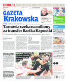 Gazeta Krakowska