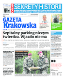 Gazeta Krakowska / mut Nowy Sącz