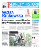 Gazeta Krakowska / mut Podhale