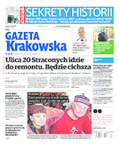 Gazeta Krakowska / mut Małopolska Zachodnia