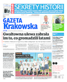 Gazeta Krakowska