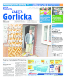 Tyg. Gazeta Gorlicka