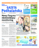 Tyg. Gazeta Podhalańska