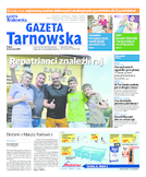 Tyg. Gazeta Tarnowska