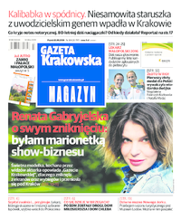 Gazeta Krakowska