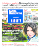 Gazeta Krakowska