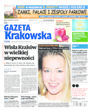 Gazeta Krakowska