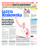 Gazeta Krakowska / mut Podhale