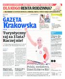 Gazeta Krakowska / mut Małopolska Zachodnia