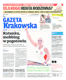 Gazeta Krakowska / mut Kraków