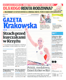 Gazeta Krakowska