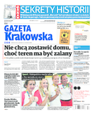 Gazeta Krakowska / mut Małopolska Zachodnia