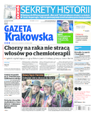 Gazeta Krakowska / mut Nowy Sącz