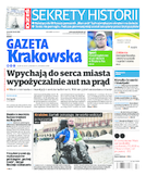 Gazeta Krakowska / mut Kraków