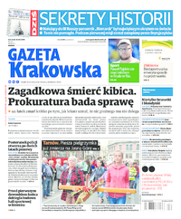 Gazeta Krakowska