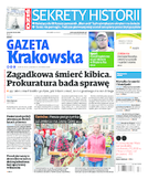 Gazeta Krakowska