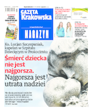 Gazeta Krakowska