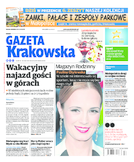 Gazeta Krakowska