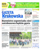 Gazeta Krakowska / mut Małopolska Zachodnia