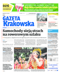 Gazeta Krakowska