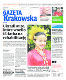 Gazeta Krakowska / mut Małopolska Zachodnia