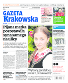 Gazeta Krakowska