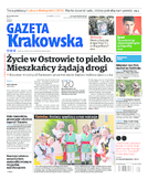 Gazeta Krakowska