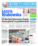 Gazeta Krakowska