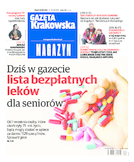 Gazeta Krakowska