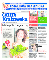 Gazeta Krakowska