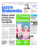 Gazeta Krakowska / mut Małopolska Zachodnia