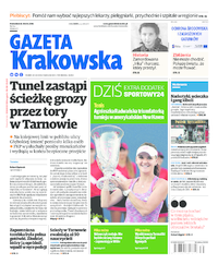 Gazeta Krakowska