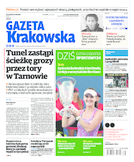 Gazeta Krakowska