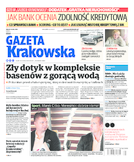 Gazeta Krakowska / mut Podhale