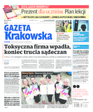 Gazeta Krakowska / mut Nowy Sącz