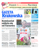 Gazeta Krakowska