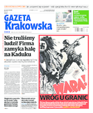 Gazeta Krakowska / mut Nowy Sącz