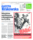 Gazeta Krakowska / mut Podhale