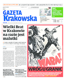 Gazeta Krakowska / mut Kraków