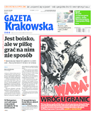 Gazeta Krakowska / mut Małopolska Zachodnia