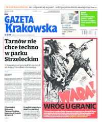 Gazeta Krakowska