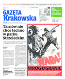 Gazeta Krakowska