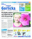 Tyg. Gazeta Gorlicka