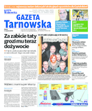 Tyg. Gazeta Tarnowska