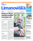 Tyg. Ziemia Limanowska