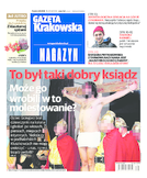 Gazeta Krakowska / mut Podhale