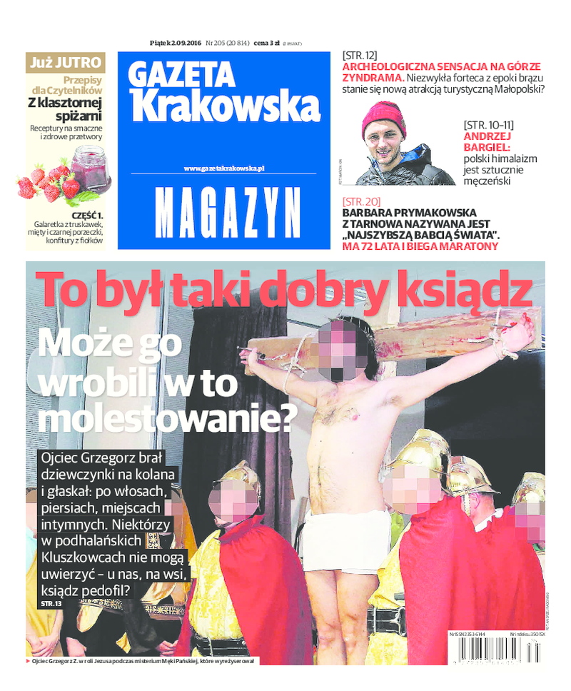 Gazeta Krakowska