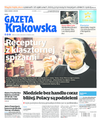 Gazeta Krakowska