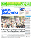 Gazeta Krakowska / mut Nowy Sącz