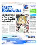 Gazeta Krakowska